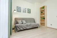 Миниатюра квартиры 24