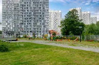 Миниатюра квартиры 15