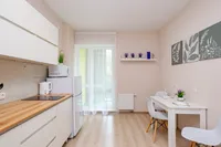 Миниатюра квартиры 17