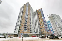 Миниатюра квартиры 2