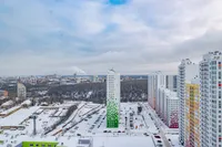 Миниатюра квартиры 4