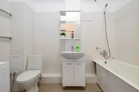 Миниатюра квартиры 5