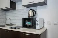 Миниатюра квартиры 9