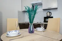 Миниатюра квартиры 11