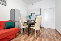 Миниатюра квартиры 12