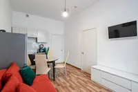 Миниатюра квартиры 14