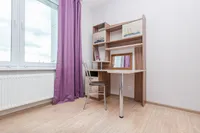 Миниатюра квартиры 8