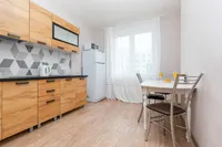 Миниатюра квартиры 11
