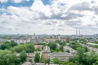 Миниатюра квартиры 12