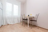 Миниатюра квартиры 13