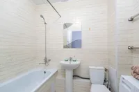 Миниатюра квартиры 14