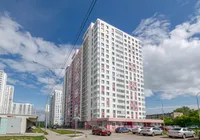 Миниатюра квартиры 18