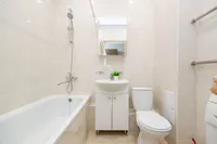 Миниатюра квартиры 2