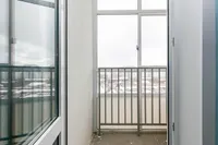 Миниатюра квартиры 5