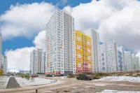Миниатюра квартиры 6