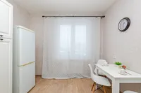 Миниатюра квартиры 18