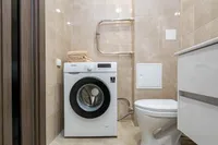 Миниатюра квартиры 5