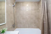 Миниатюра квартиры 6