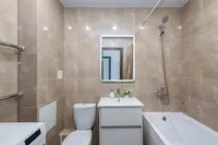 Миниатюра квартиры 7