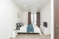Миниатюра квартиры 18