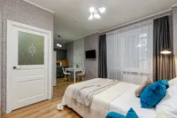 Миниатюра квартиры 4