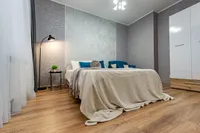 Миниатюра квартиры 1