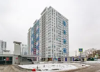 Миниатюра квартиры 6