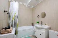 Миниатюра квартиры 8