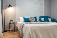 Миниатюра квартиры 10