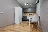 Миниатюра квартиры 11