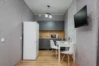 Миниатюра квартиры 16