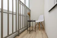 Миниатюра квартиры 17