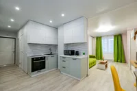 Миниатюра квартиры 6