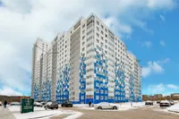 Миниатюра квартиры 8