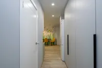 Миниатюра квартиры 9