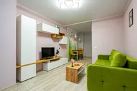 Миниатюра квартиры 12