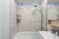 Миниатюра квартиры 15