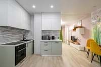 Миниатюра квартиры 18