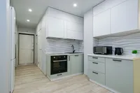 Миниатюра квартиры 20