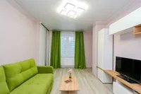 Миниатюра квартиры 23