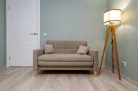Миниатюра квартиры 22