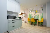 Миниатюра квартиры 24