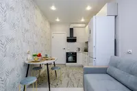 Миниатюра квартиры 2