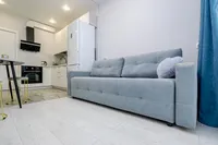 Миниатюра квартиры 3