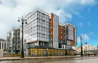 Миниатюра квартиры 6