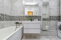 Миниатюра квартиры 11