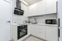 Миниатюра квартиры 13