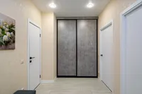 Миниатюра квартиры 16