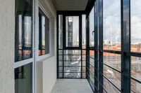 Миниатюра квартиры 20
