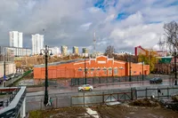 Миниатюра квартиры 24